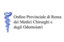 Ordine Provinciale di Romadei Medici Chirurghi e degli Odontoiatri