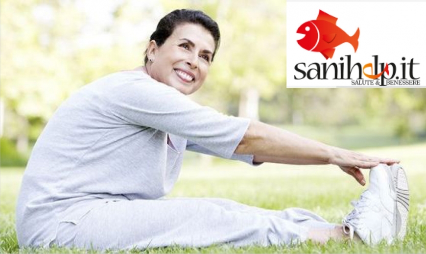 Ossigeno ozono terapia per la salute delle articolazioni  SaniHelp.it del 27.10.2015