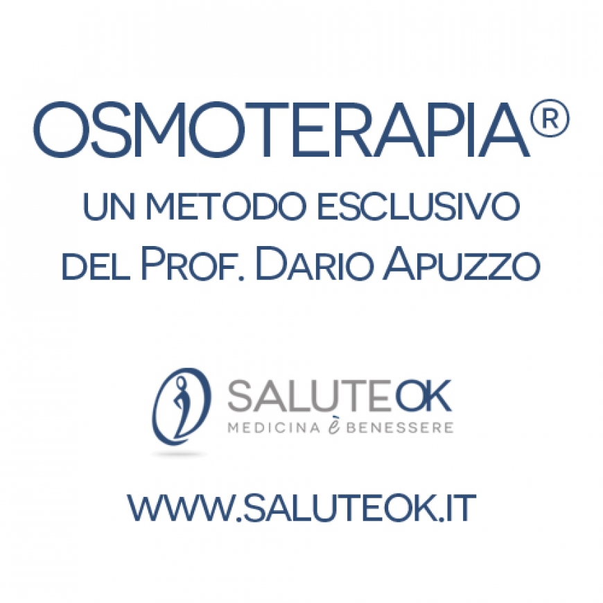 Osmoterapia®